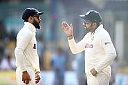 India vs Australia: Rohit, Kohli under pressure ahead of crucial test series - EasternEye