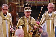 King Charles’s coronation cost taxpayers £72 million - EasternEye