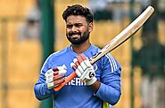 Rishabh Pant becomes IPL's most expensive player at £2.54 million - EasternEye