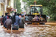 Cyclone Fengal leaves 20 dead in India and Sri Lanka - EasternEye