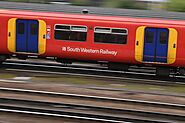 South Western Railway to be renationalised under Labour's rail plan - EasternEye