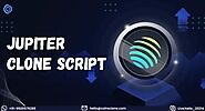 Kickstart Your DEX Business with a Jupiter Clone Script