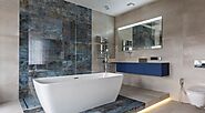 Bathroom Renovation La Quinta CA