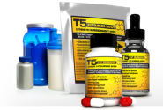 Review for T5 Fat Burners