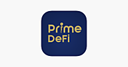 ‎Prime DeFi