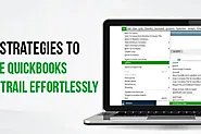 Query Solved: How to Delete QuickBooks Audit Trail? 