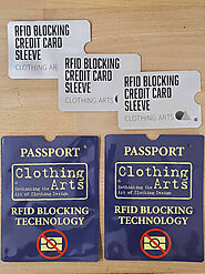 RFID Blocking