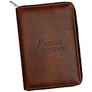 Custom RFID Protection Wallets and Cases