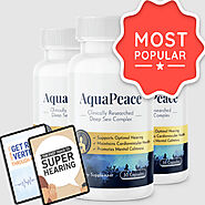 AquaPeace Reviews (REAL OR HOAX) Is It Fake Or Real?, by AquaPeace Reviews