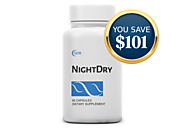 Night Dry Research Reviews - Read Customer Reviews of Nightdryresearch.com