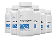 NightDry Reviews (I’ve Tested) My Honest Experience!