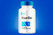 NightDry Prostate Supplement Ingredients Review - The Latest Research | The Daily World