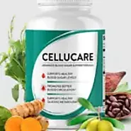 CelluCare Reviews, Work, Composition, How To Take! | Twibbonize