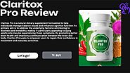 Claritox Pro Reviews: Is Claritox Pro Effective?