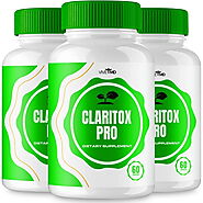 Claritox Pro