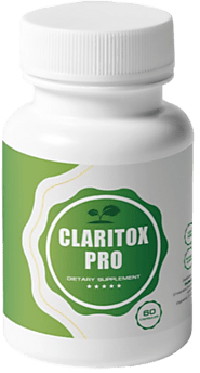 Claritox Pro Reviews -