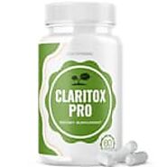 Claritox Pro