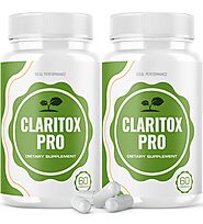 Claritox Pro Reviews |