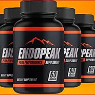 EndoPeak Reviews (endopeakreviewsdeliver) - Profile | Pinterest