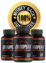 EndoPeak Reviews – Is It Worth Your Money?