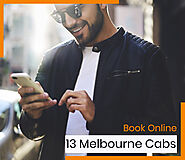 Book A Taxi Melbourne Airport from Frankston, Mount Eliza & Officer