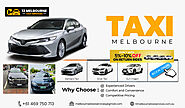 The Best taxi service: Let’s find out important facts