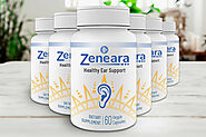 Zeneara Ear Support Supplement Reviews: Real Customer Testimonials, Results, and Pricing! | Covington-Maple Valley Re...