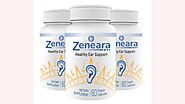 Zeneara Reviews - Does this Healthy Ear Support Work? Ingredients, Benefits and Where To Buy? (USA, UK, Canada, and A...