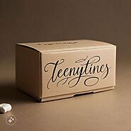 Teenytines.com - Custom - Bespoke - Jewelry