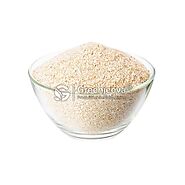 Organic Rice Bran Powder - Dietary Ingredients Supplier Canada | Green Jeeva