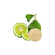 Bergamot Extract Powder 40% Polyphenols - Dietary Ingredients Supplier Canada | Green Jeeva