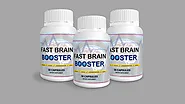 Fast Brain Booster Reviews: Is It Worth Trying?