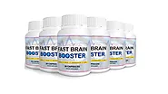 Fast Brain Booster™(Official) Premium Brain Supplement |