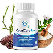 Review profile of CogniCare Pro Review | ProvenExpert.com