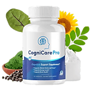 Cognicare Pro Reviews - Is It Really Effective?