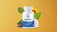 CogniCare Pro Reviews (Updated) Does It Really Support Brain Health? Ingredients, Benefits, Side Effects and User Rev...