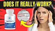 CogniCare Pro Supplement - Oh! MY HEAD - I CAN’T BELIEVE THIS - CogniCare Pro Reviews - CogniCare Pro Brain Supplemen...