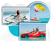 Hydro Water Sports Dubai