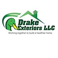 Drake Exteriors LLC (@drakeexteriorsllc) • Instagram photos and videos
