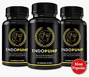 EndoPump Reviews [HONEST USA ALERT!] Does It Really Work? Beware Customer Opinion, Where to Buy & Price!