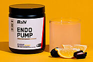 EndoPump Reviews - Proven Formula or Fake Endo Pump Customer Results? | Kirkland Reporter