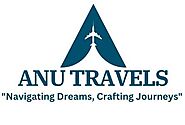 Contact Us – Anu Travels Vadodara | Trusted Travel Partner