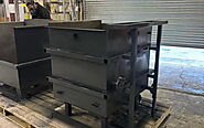 The Applications of Sandblasting on Restoration Projects