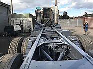 How Does Shotblasting Help in Surface Preparation?