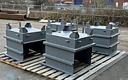 How Sandblasting Enhances Surface Preparation for Painting & Coating?