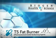 ▶ T5 Fat Burning Serum XT