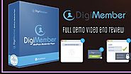 DigiMember - WP Membership Plugin | 01