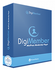 DigiMember - WP Membership Plugin