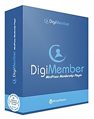 DigiMember - WP Membership Plugin | Affiliate programs, Affiliate marketing, Marketing software