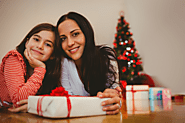 Frame Her Memories: Canvas Prints And Photo Tiles For A Personal Touch On Christmas